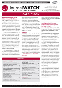 MedSpec Publishing | Journal Watch